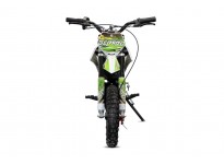 Gepard 550W 24V Elektrisch Mini Crosser Voor Kinderen