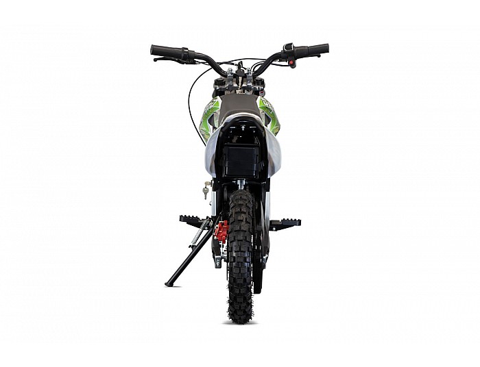 Gepard 550W 24V Mini Elektriska Dirt Bike For Barn