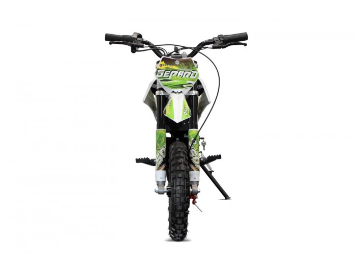 Gepard 550W 36V Electric Dirt Bike Kids Motorbike