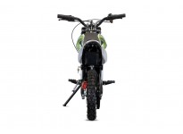 Gepard 550W 36V Mini Elektriska Dirt Bike For Barn