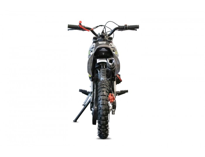 Gepard Deluxe 50cc Cross Bike Kinder Motorrad
