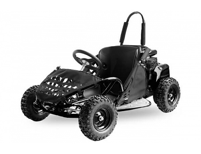 GoKid 80cc Petrol Kinderbuggy