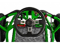 GoKid 80cc Petrol Kinderbuggy