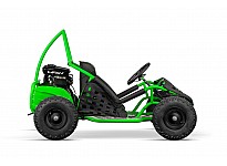 GoKid 80cc Petrol Kinderbuggy