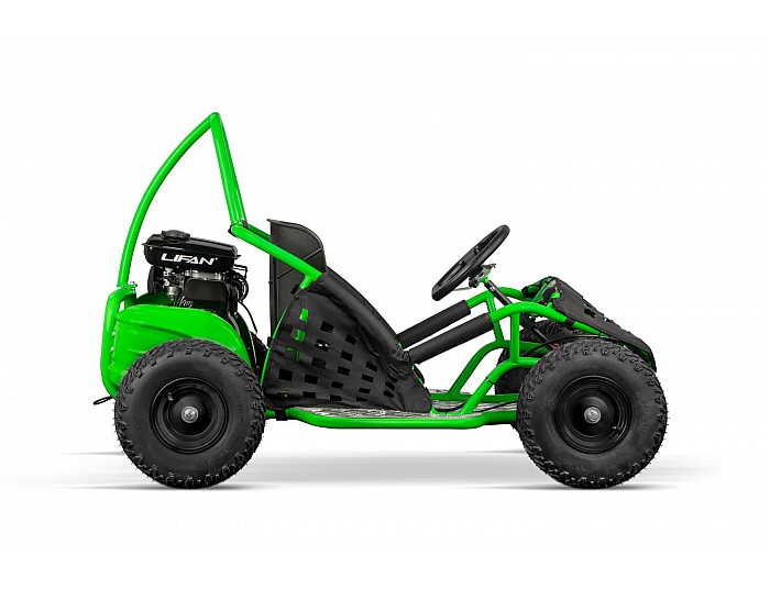 GoKid 80cc Petrol Kinderbuggy