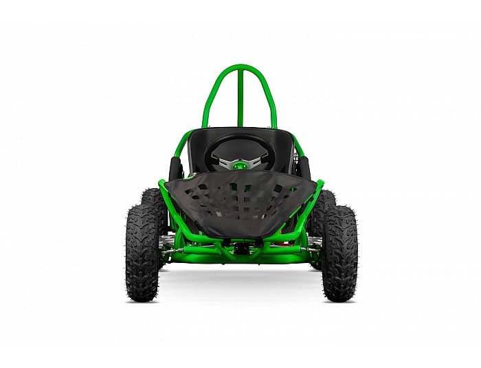 GoKid 80cc Petrol Kinderbuggy