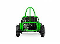 GoKid 80cc Petrol Kinderbuggy