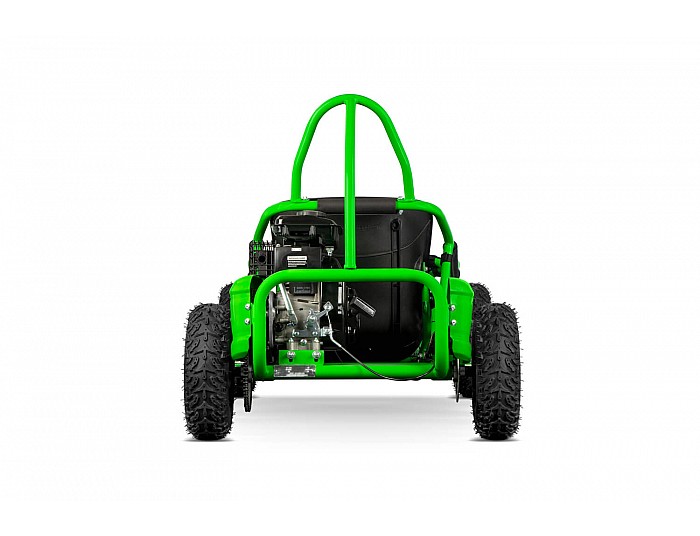 GoKid 80cc Petrol Kinderbuggy