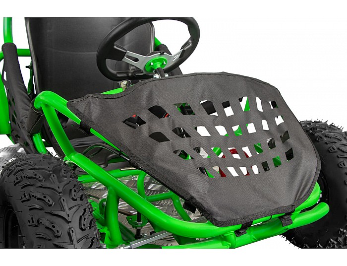 GoKid 80cc Petrol Kinderbuggy