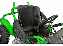 GoKid 80cc Petrol Kinderbuggy