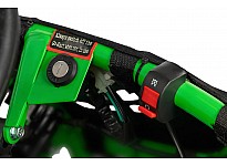 GoKid 80cc Petrol Kinderbuggy