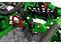 GoKid 80cc Petrol Kinderbuggy