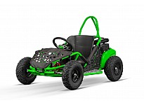 GoKid 80cc Petrol Kinderbuggy