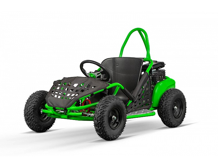 GoKid 80cc Petrol Kinderbuggy