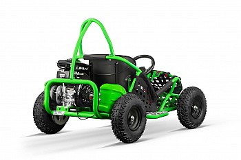 GoKid 80cc Petrol Kinderbuggy