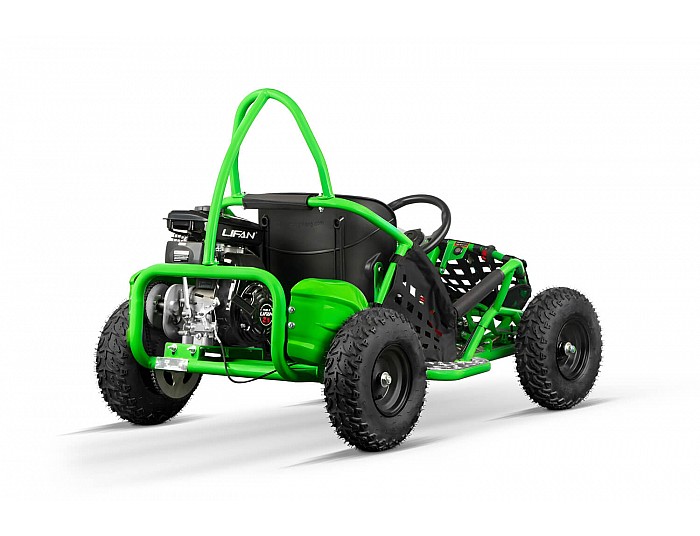 GoKid 80cc Petrol Kinderbuggy