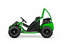 GoKid 80cc Petrol Kinderbuggy