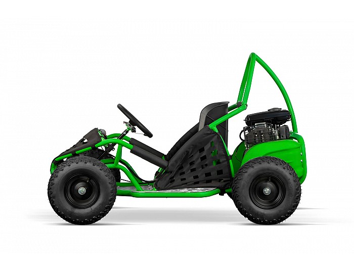 GoKid 80cc Petrol Kinderbuggy