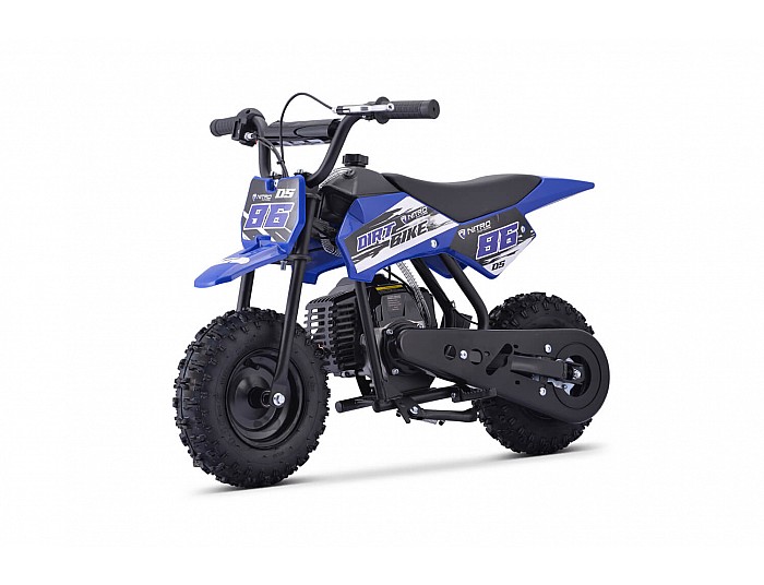 Hobbit VX Sport 2 50cc PocketBike Super Motard