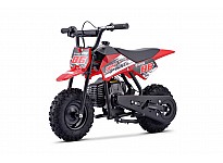 Hobbit VX Sport 2 50cc PocketBike Super Motard