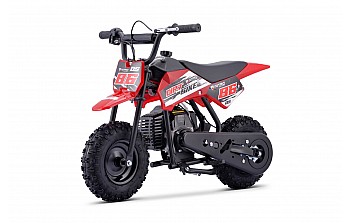 Hobbit VX Sport 2 50cc Pocket Bike Super Motard