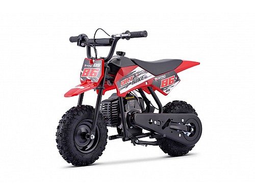 Hobbit VX Sport 2 50cc Pocket Bike Super Motard