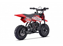 Hobbit VX Sport 2 50cc PocketBike Super Motard