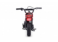 Hobbit VX Sport 2 50cc PocketBike Super Motard