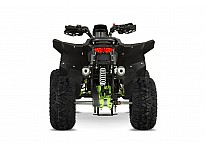 Hulk AG8 RS-Line RS 150cc Petrol Quad Bike Semi-Automatic , 4 Stroke Engine, Electric Start, Nitro Motors