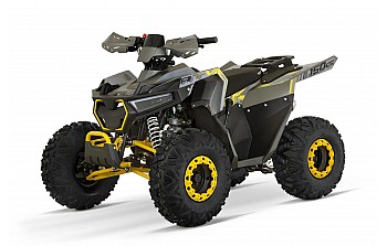 Hulk AG8 RS-Line 150 Midi Quad