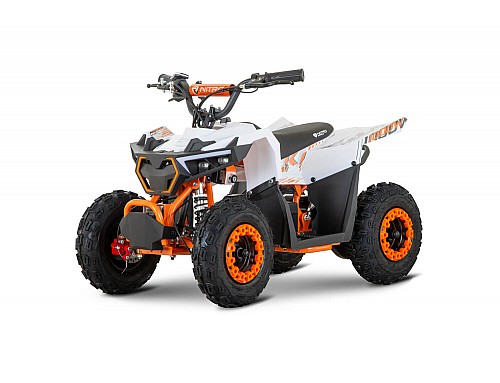 Hulki 1000W 36V Elektrisch Mini Quad