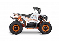 Hulki 1000W 36V MINI QUAD ENFANT ELECTRIQUE