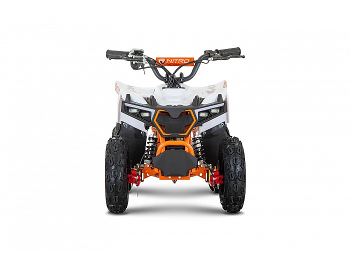 Hulki 1000W 36V MINI QUAD ENFANT ELECTRIQUE