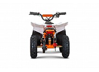 Hulki 1000W 36V MINI QUAD ENFANT ELECTRIQUE