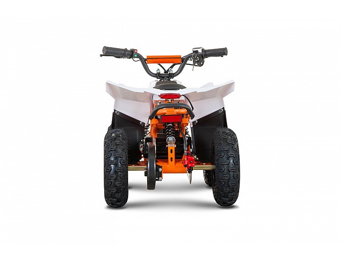 Hulki 1000W 36V MINI QUAD ENFANT ELECTRIQUE
