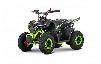 Hulki 49cc Spalinowy Mini Quad