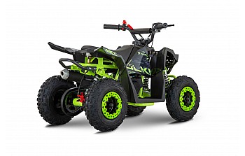 Hulki 49cc Spalinowy Mini Quad