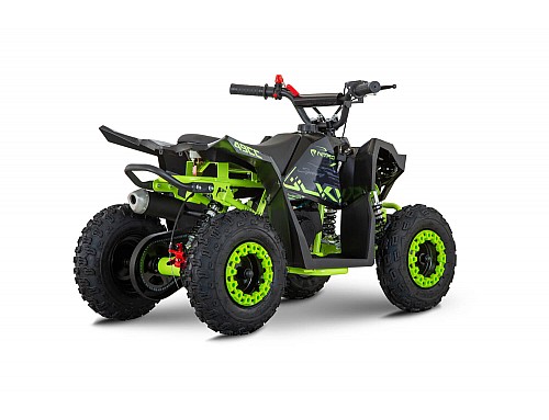 Hulki 49cc Petrol Mini Quad Bike