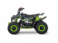 Hulki 49cc Petrol Kids Mini Quad Bike