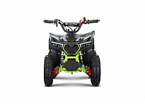 Hulki 49cc Petrol Kids Mini Quad Bike