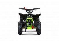 Hulki 49cc Petrol Kids Mini Quad Bike