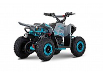 Hulki 49cc E-Start Petrol Kids Mini Quad Bike