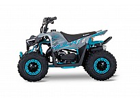 Hulki 49cc E-Start Petrol Kids Mini Quad Bike