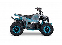 Hulki 49cc E-Start Petrol Kids Mini Quad Bike