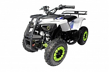 Falcon 49cc E-Start 4-Hjuling 