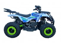 Hunter AFL 49cc E-Start Petrol Kids Mini Quad Bike Hunter AFL 49cc E-Start Petrol Kids Mini Quad Bike