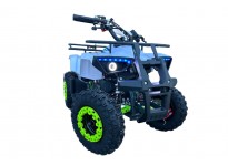 Hunter AFL 49cc E-Start Petrol Kids Mini Quad Bike Hunter AFL 49cc E-Start Petrol Kids Mini Quad Bike