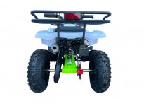 Hunter AFL 49cc E-Start Petrol Kids Mini Quad Bike Hunter AFL 49cc E-Start Petrol Kids Mini Quad Bike