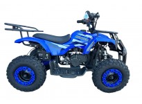 Hunter AFL 49cc E-Start Petrol Kids Mini Quad Bike Hunter AFL 49cc E-Start Petrol Kids Mini Quad Bike