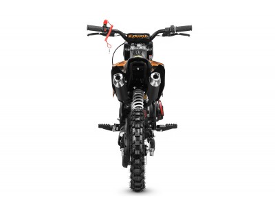 Dirt Bikes 49cc : Coyote 50cc Mini Dirt Bike Kids Motorbike